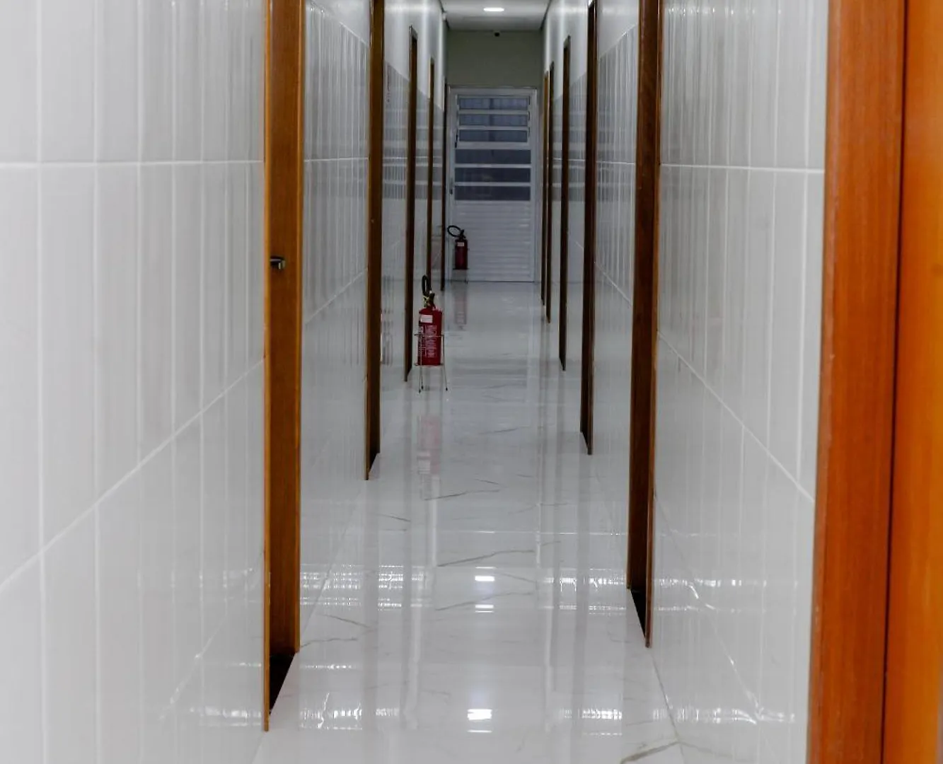 Hotel New House São Paulo 0*,  Brasilien