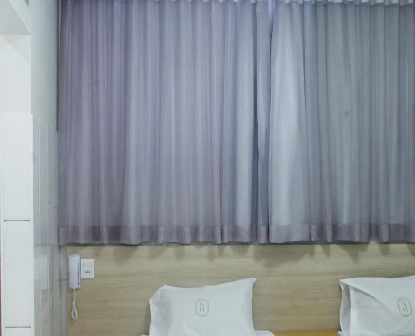 Hotel New House São Paulo